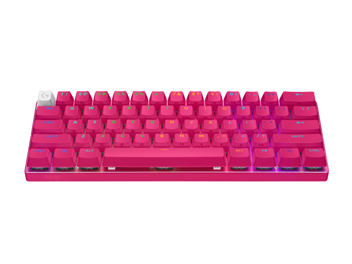 PRO X 60 View 2