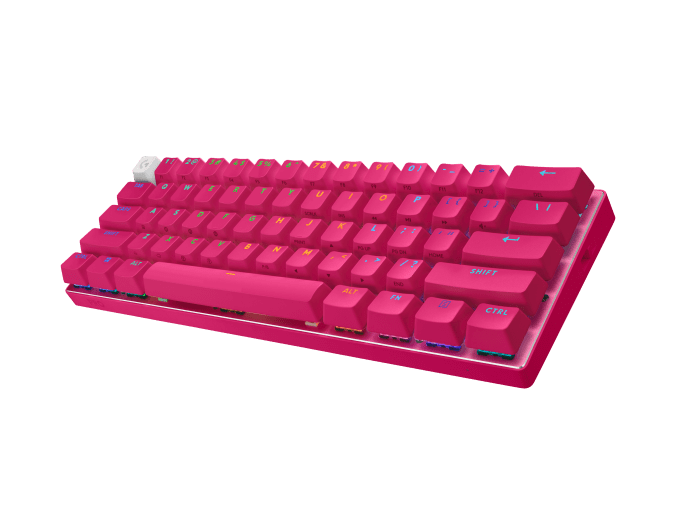 PRO X 60 View 3