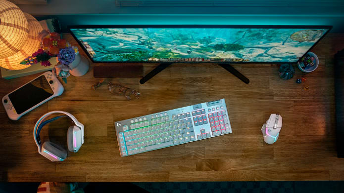 IMMERSION COLORÉE