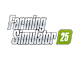 Claim your complimentary full game download of FARMING SIMULATOR 25.